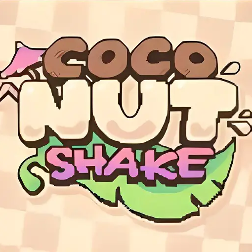 Coconut Shake Logo